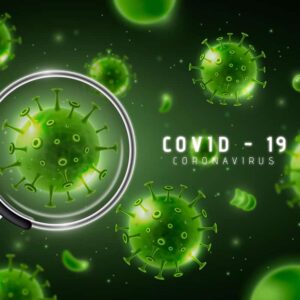 Nova CEPA da Covid-19