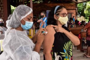 Medidas Preventivas contra a COVID-19