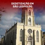 Dedetização em São Leopoldo: empresas, condomínios e residências (2026)