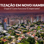 Dedetização em Novo Hamburgo: empresas, indústrias e residências (2026)