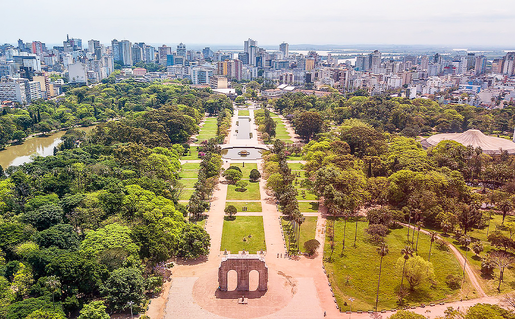 Desratizacao em Porto Alegre